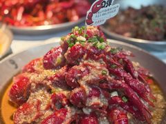 -巴厘龙虾·榜首油焖大虾(洞庭·艺术洋房店)