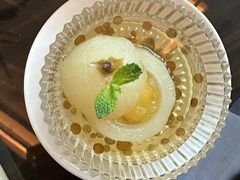 -环球港凯悦 · 享悦中餐厅