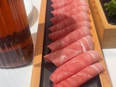 -祥源胡同·涮牛羊肉火锅(花桥店)