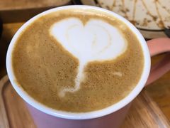 -251#coffee roasters(沿河东路店)