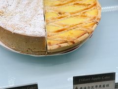 -德南面包房(尚都店)