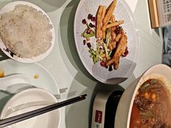 -小碗大胃(福久源新天地店)