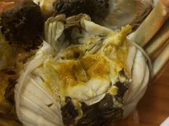 -丫丫蟹庄·苏式园林农家乐·阳澄湖大闸蟹(阳澄湖莲花岛店)