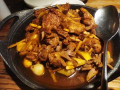 -瑶王府·广西菜(相思湖店)
