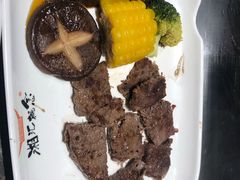 -湘汇概念铁板烧(铁西万达店)