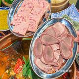 杭州人民请用餐‼️滇牛把云南搬来了‼️