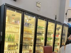 -吉源大排档·鱼生·海鲜(烧烤彩印厂店)