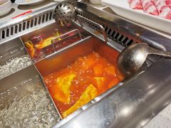-海底捞火锅鲜切牛肉主题店(长寿路店)