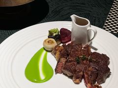 -翡翠鸟精品泰国菜(北辰财富中心店)