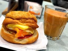 -华嫂冰室(尖沙咀店)