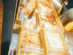 -比格比萨自助(国展店)