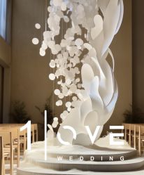 -余笙是你婚礼策划(创意谷店)