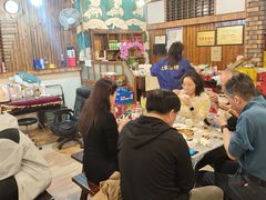 -亮亮烧烤(积玉桥总店)