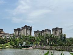 -枫香湖儿童公园