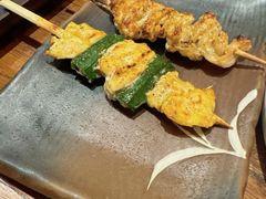 -鸟鹏烧鸟居酒屋(大望路店)