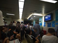 -重庆西南医院(西南院区)