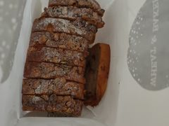 核桃布里欧修-WHEAT&BAKER-麥(凯德来福士店)