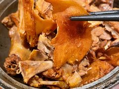 -林四喜·闽南传家菜(鼓浪屿店)