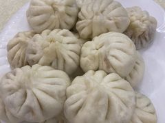 -奥华餐厅·老张记(台基厂店)