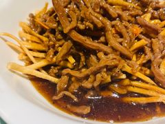 -刘胖子家常菜·蹄花焖藕(江汉路总店)