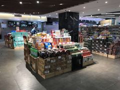 -G-Super 绿地优选(徐汇绿地缤纷城店)