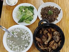 -斯丹姜母鸭·古法干香(泉州总店)