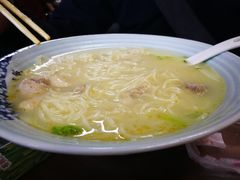 阳春面-粗茶淡饭(东关街店)