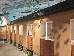 -大视光学•LINDBERG林德伯格•全球手工眼镜集合店(王府井店)