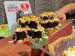 -古田居·特色寿司料理(星之岛旗舰店)