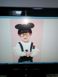 点击看大图 -童影世家儿童摄影(梨园店)