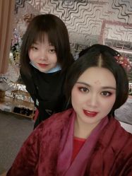 -盘子女人坊生日照·摄影馆(浦东店)