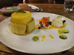 -六月花园咖啡馆(中关村东路店)