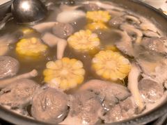 -潮泰牛肉火锅 · 创于1992年(车公庙店)