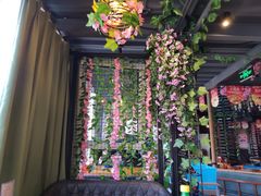 -繁华里音乐餐厅(蓬朗店)