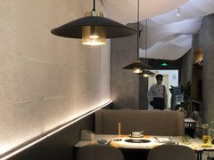 大堂-生如夏花泰式火锅(伊藤双楠店)