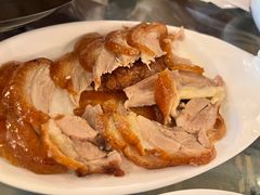 王牌烤鸭-玉林烤鸭店(垡头店)