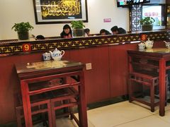 大堂-河州春清真西北特色美食(虎踞路店)