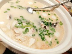 -阿明小菜·海鲜·上海菜(梅陇华理店)