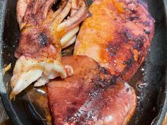 -萨莉亚意式餐厅(杭州滨江天街店)