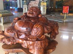 -金孔雀温泉旅游度假村