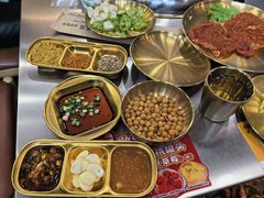 -炉队长·齐齐哈尔家庭烤肉(马家堡店)