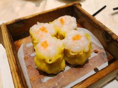 白云烧卖皇-白云宾馆·白云宴餐厅
