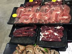 -陈记顺和潮汕牛肉火锅(番禺迎宾大道店)