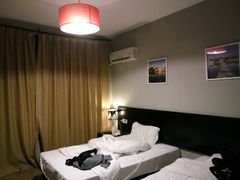 -黄山阿拉酒店(黄山风景区换乘中心店)