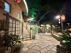-五邑人家(江门店)