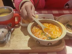 -西贝(厦门中华城店)
