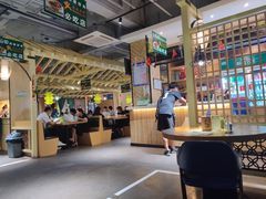 大堂-小稻田辣椒炒肉(大浪商业中心店)