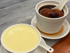 -沙湾姜撞奶甜品店(昌岗中路店)
