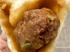 鲜肉包-陈公包子(文化西路店)