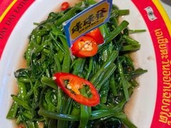 -碌碌发·东南亚风味烧烤档(体育西店)